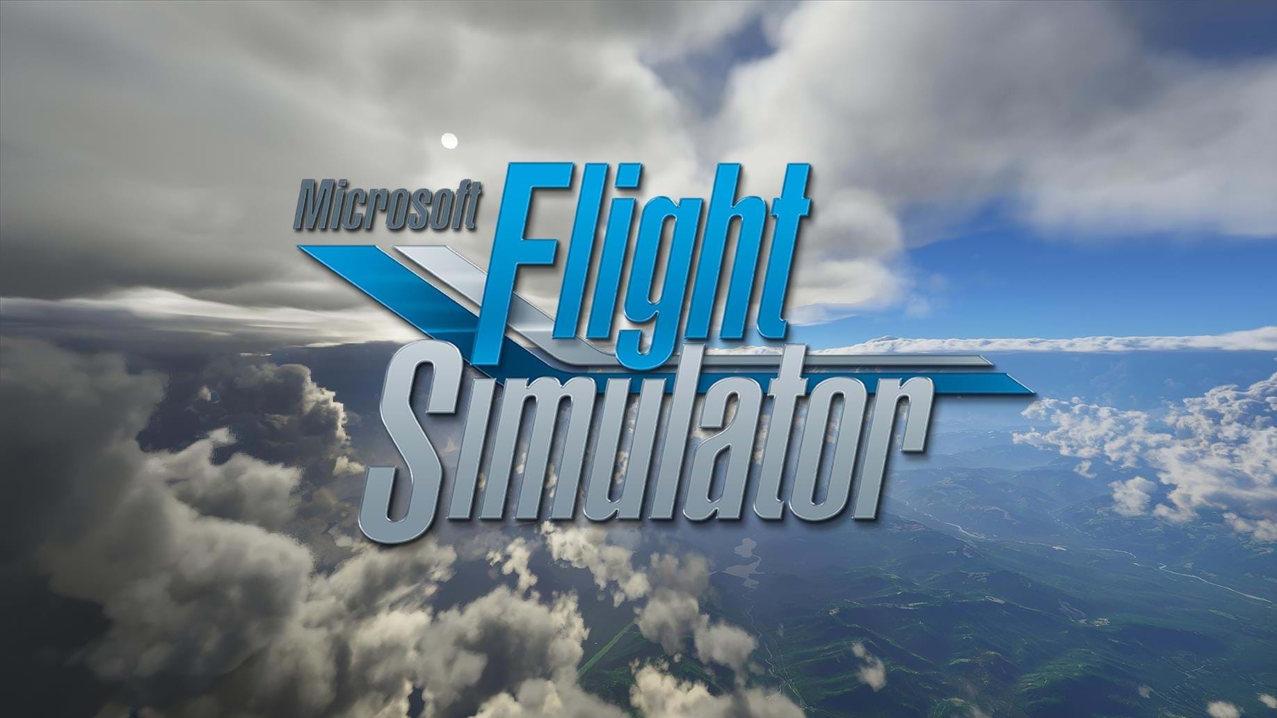 Microsoft flight simulator картинки