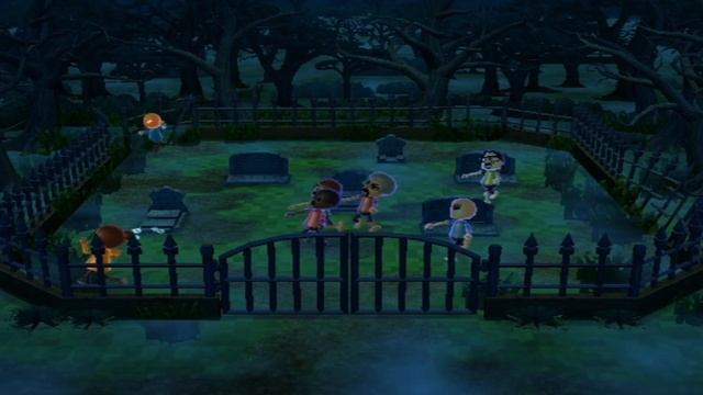 i play modded wii party and it's crazy смотреть онлайн