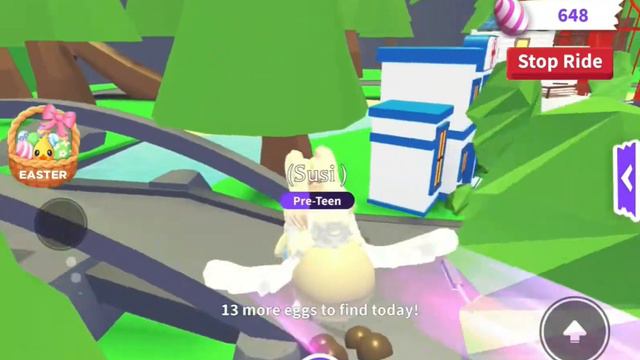 Показала где спрятаны все 30 яиц в adopt me roblox! #11 видео⭐️ смотреть онлайн