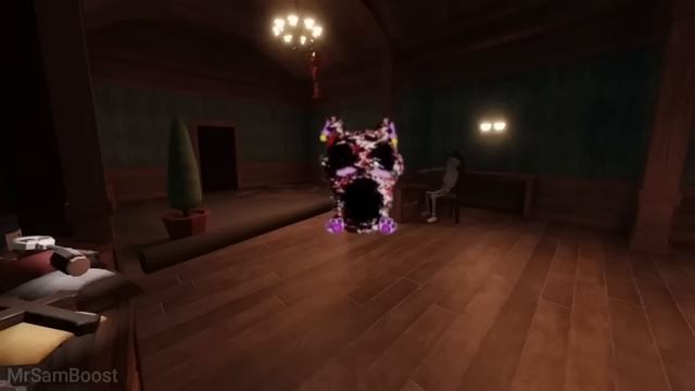 if NEKO SEEK made ROOMS into NEKO... смотреть онлайн