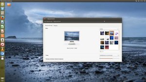 Как выглядит Ubuntu 14.04