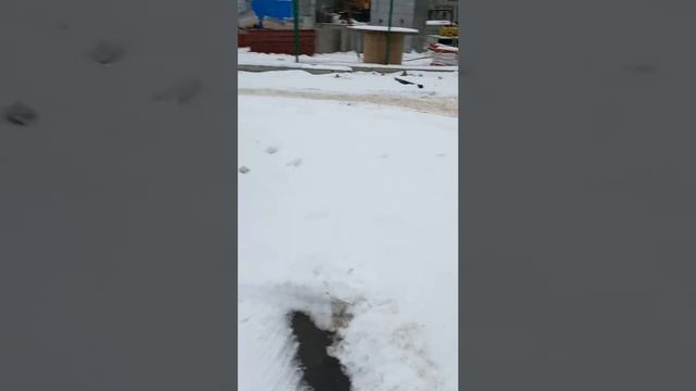 Новый кран КБ-408. установлен 10 октября 2021 года наверное. смотреть онлайн