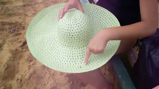 006 шляпа и божья коровка смотреть онлайн