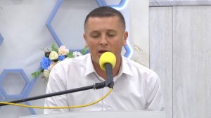 Нежность – спутница счастья / Свадебная песня