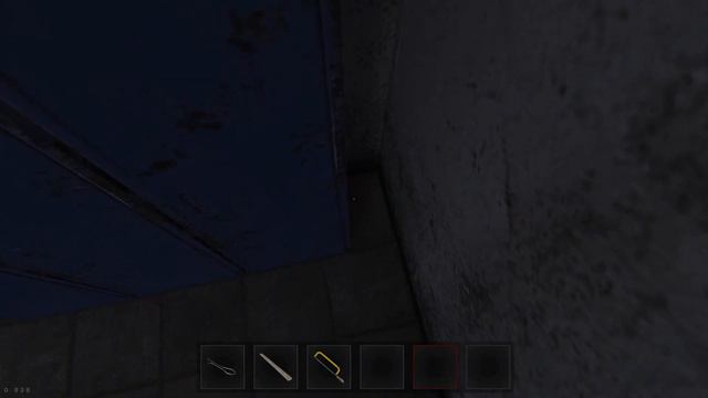 ОХ УЖ ЭТОТ МОЛОТОК - Metel Horror Escape 1 #2 смотреть онлайн