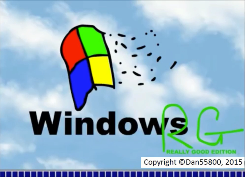 Windows RG (Really Good Edition)