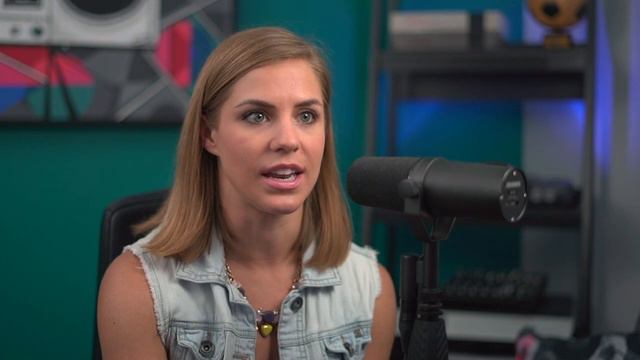 Grow Your Business Using Video with Amanda Horvath смотреть онлайн