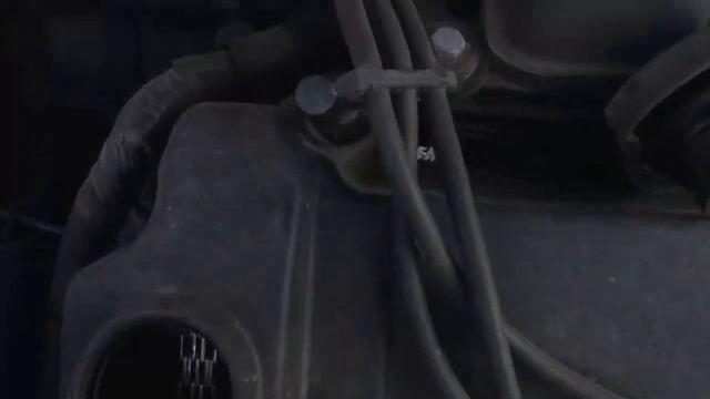 Ford Taurus 24V Water Pump Location And Replacement