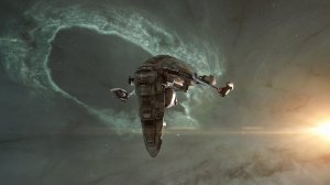 EVE ONLINE ➤ Смертельная аномалия: База рейдеров «Гури Малаким»