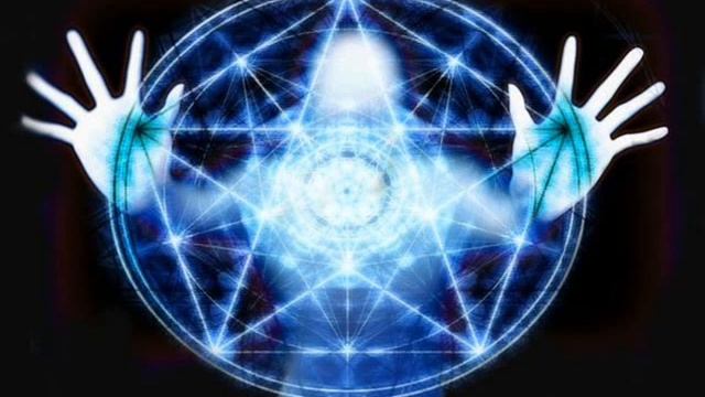 Энергетические потоки. Защита смотреть онлайн