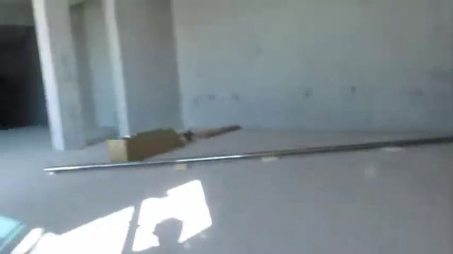 вилла Ирина, проверка герметичности окон и дверей 03.10.14 смотреть онлайн