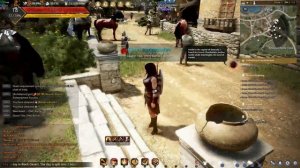 Black Desert Online [Steam] - Newbie Guardian