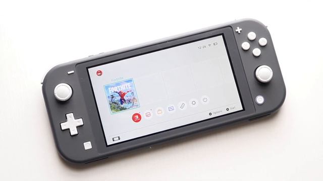 The Only Way To Play Genshin Impact On Nintendo Switch смотреть онлайн