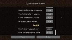 Minecraft 1.16 Hakkında Bilmediğiniz 50 Şey