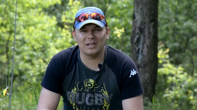 Спиннинг для новичка #1 - Узлы спиннингиста