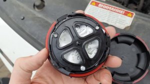 ПОТЕЮТ ФАРЫ КИА ОПТИМА | ЕСТЬ ПРОСТОЕ РЕШЕНИЕ ДЛЯ ЛЮБОГО АВТО