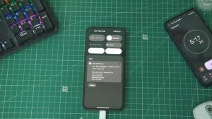 Nothing phone 1 Charging Speed Test ft. Warp charge 65 - Best Adapter To USE ??