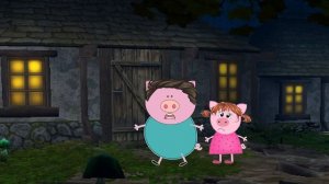 СТРАШНЫЕ СКАЗКИ | Страшное место для ночлега | ОНИ НЕ ЗНАЛИ, ЧТО ИХ ТАМ ЖДЕТ