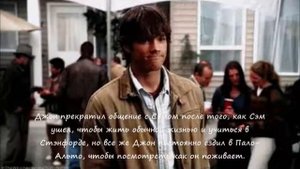 Сверхъестественное Интересные факты Джон Винчестер
