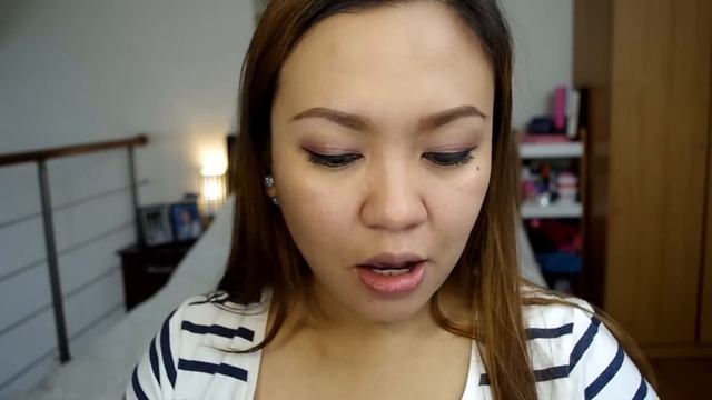 Olay Total Effects Pore Minimizing CC Cream First Impression Review | TAGALOG смотреть онлайн