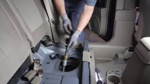 How to Install Fuel Pump E7218M in a 2007 - 2014 Jeep Patriot, Jeep Compass, Dodge Caliber