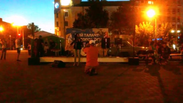 Юлия Бунь-Волкотруб 17 августа 2015 г. смотреть онлайн