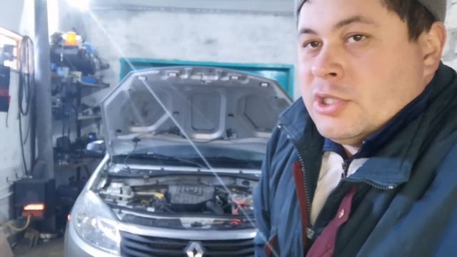 Ходовые огни в поворотники. смотреть онлайн