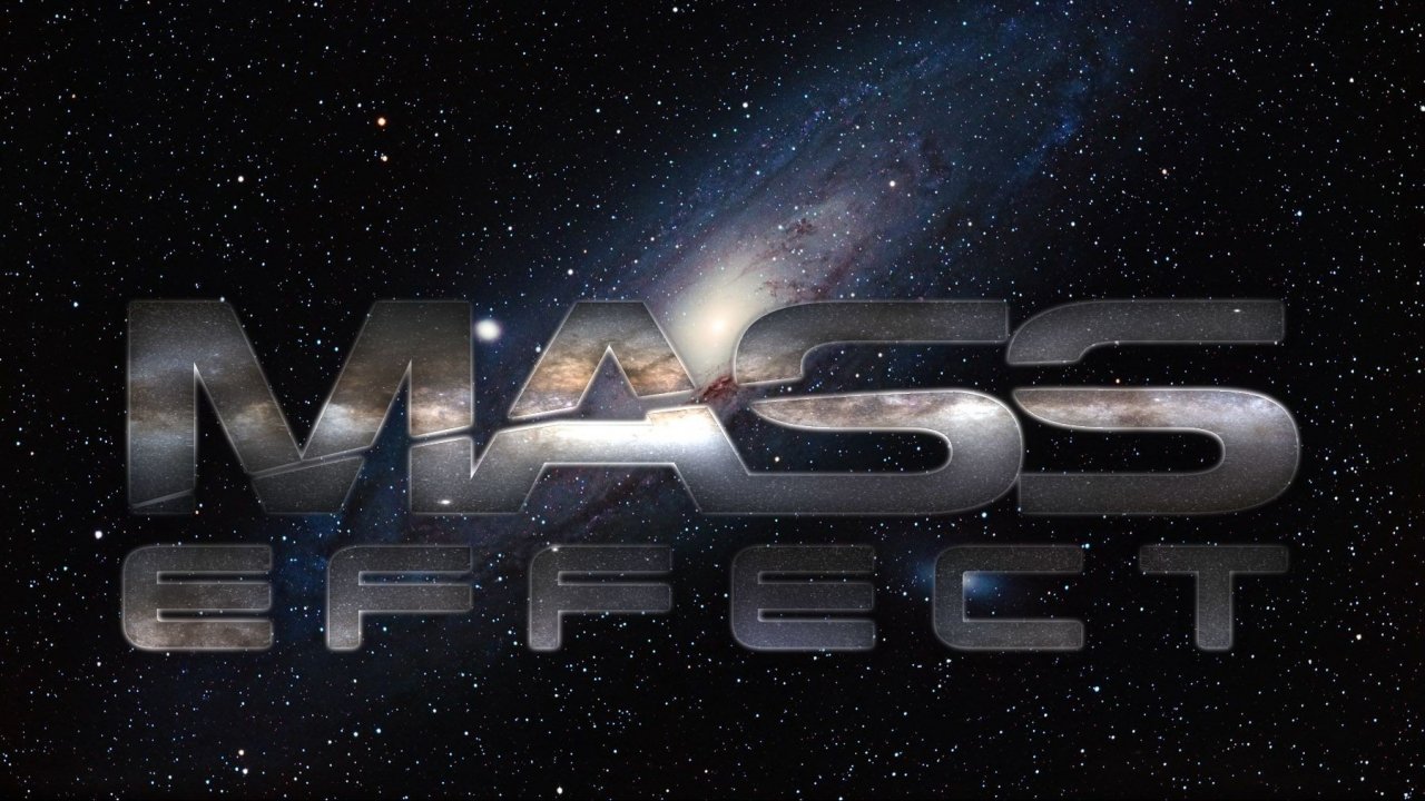 MASS EFFECT