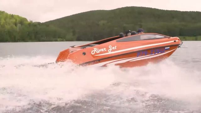 river jet/wakeboard смотреть онлайн