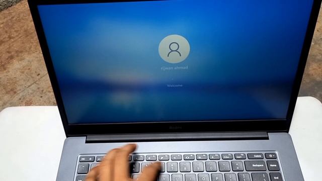 Redmibook Pro i5 11th Gen 8GB RAM 512GB SSD Price 38,000 || Redmibook Pro i5 11th Kaisa Hai смотреть онлайн