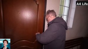 Муд Влад А4 демотиватор (Мусорный Монстр)