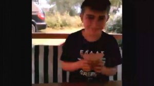 Злыдень писюкастый!