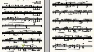 Shape of My Heart - Стинг / Sting - "Хорошие ноты" для гитары