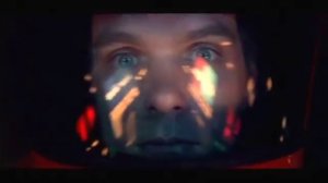Daft Punk's Contact Versus 2001 A Space Odyssey