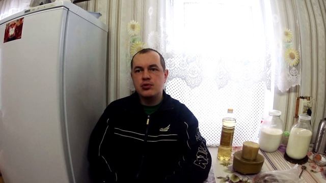 Делаю мазь из прополиса, подмора и воска. Первый опыт приготовления мазей из продуктов пчеловодства смотреть онлайн