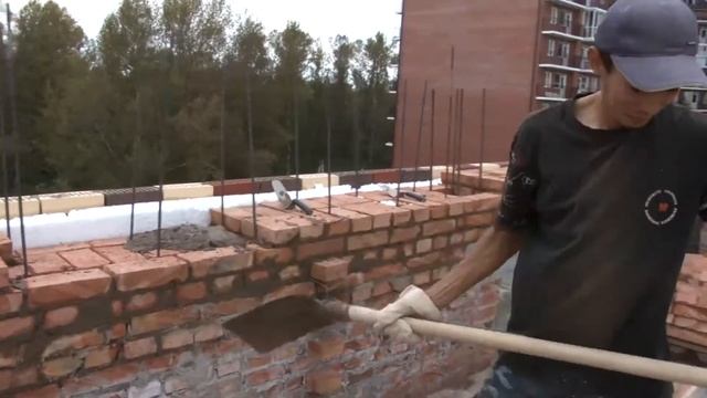 Голомаздин Жилстрой сюжет № 2
