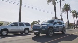 Rivian R1S Customers Don't Have Long To Wait