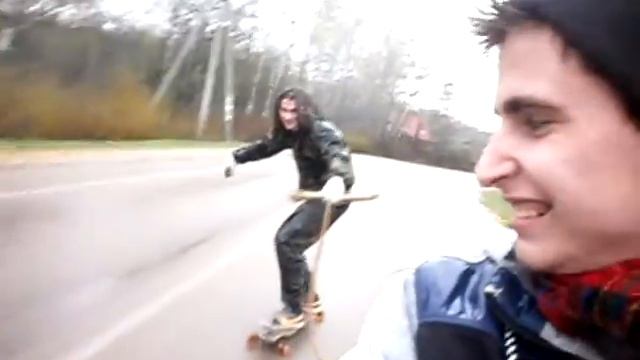 Веселье на лонге смотреть онлайн