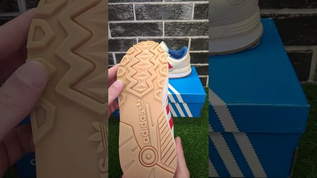 Кроссовки Adidas Originals Treziod 2