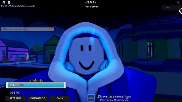 TOXIC CHEMICALS | Roblox Stands Awakening смотреть онлайн