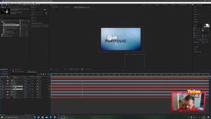 How to Make Portfolio Worthy Motion Graphics | After Effects Tutorial