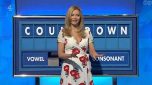 Rachel Riley | 9th June 2023 | 1080p25 (HD)