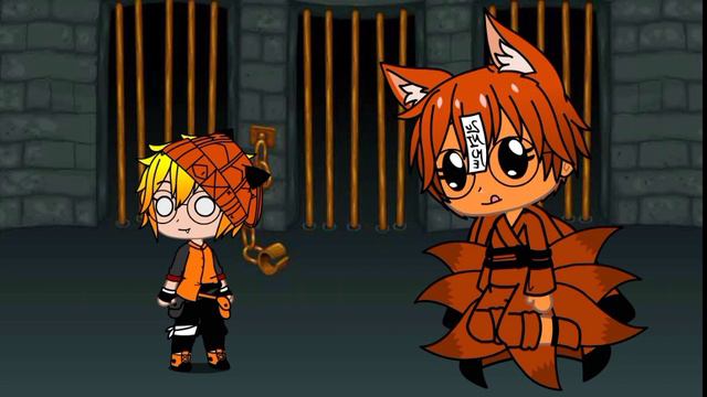 ~меме~у тебя там всё с психикой нормально не... |НарутохКурама| смотреть онлайн