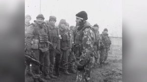 Легендарная Бешеная рота/ Гюрза??