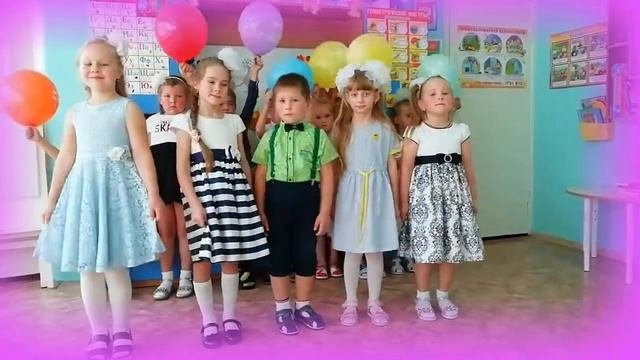видео день дошкольного работника