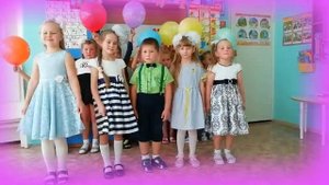 видео день дошкольного работника