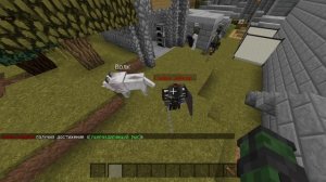 ЭРА БОГОВ В МАЙНКРАФТЕ! #5 ОРКИ,ТЬМА,ГОБЛИНЫ | ГОБЛИНЫ ОЧЕНЬ ЛЕНИВЫЕ?