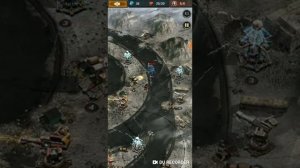 Age of Origins Битва за башни, 16 уровень (лёгкий режим)