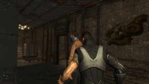 Deus Ex: The Fall - Обзор [Михаил Нарица]