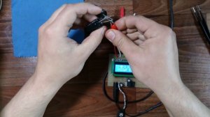 Как легко собрать ESR Тестер своими руками на Atmega328 и Atmega 8 часть 2